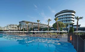 Voyage Belek Golf And Spa 5*